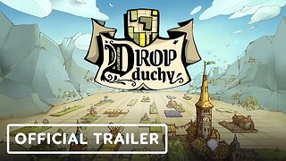 Drop Duchy - Official Gameplay Overview Trailer | Convergence Showcase 2024