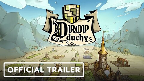 Drop Duchy - Official Gameplay Overview Trailer | Convergence Showcase 2024