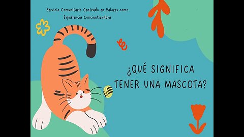 Foro - Chat: Valores que nos enseñan nuestros amigos los animales