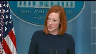 Psaki: Yes, We Gave Illegal Immigrants Phones Before Sending Them Into U.S.