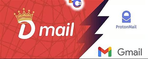 EMAIL Web3.0!!! SEM usar a metamesk!! #EVM