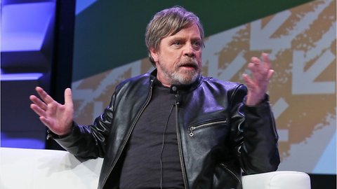 Mark Hamill Will Not Be Attending Star Wars Celebration Chicago