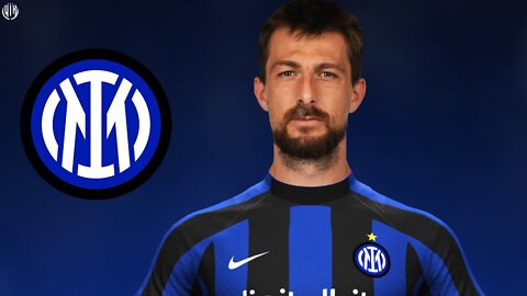 Francesco Acerbi ● Welcome to Inter Milan ⚫️🔵 Defensive Skills & Passes