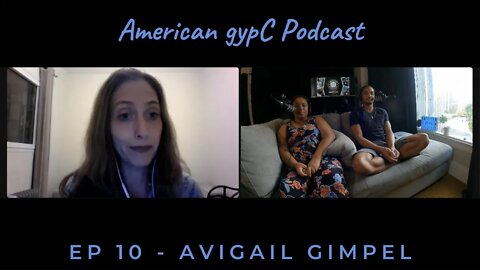 S2 EP 10 - Avigail Gimpel on Raising Healthy Children with ADHD Symptoms