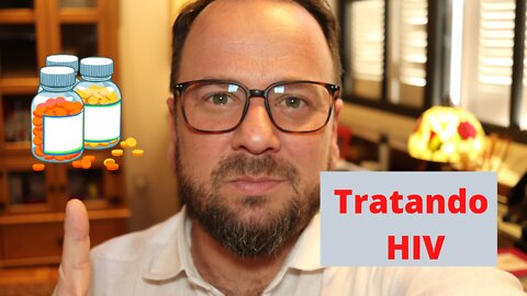 Tratando HIV - Renato Cassol Infectologista