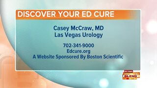 Discover Your Cure to ED