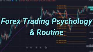 Forex Trading Psychology And Routine I used to beat FTMO