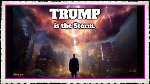 The Storm Is Here!! Urgent False Flag Operations Signal Total Collapse Of Deep State!