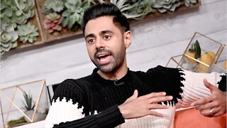 Hasan Minhaj Joining The Morning Show