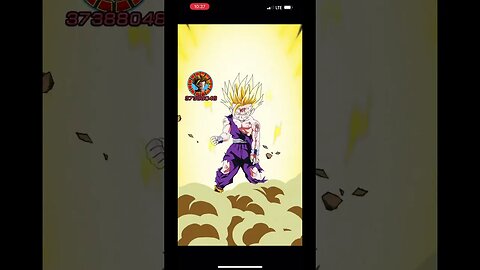 LR GOHAN DOMINATES SUPER SPIRT BOMB EVENT VS OMEGA SHENRON!! #dokkanbattle