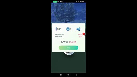 Live de Pokémon GO