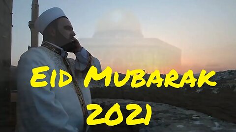 Eid Mubarak - Eid ul Fitr 2021 - Ramadan Eid 2021 - Eid Greeting 2021 - WhatsApp Eid Status New