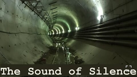 THE SOUND OF SILENCE - SAVE OUR CHILDREN