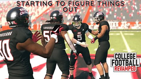 Finally, a game we can brag on in NCAA FOOTBALL 14!!! EP#4