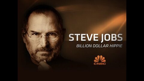 Steve Jobs-Hipi milijarder, dokumentarni film