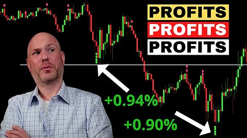 Insane Profits - Blue Horseshoe PAMM