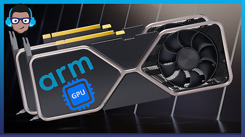 ARM Dominates CPUs, Now Looking to Dominate GPUs