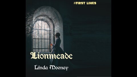 LIONMEADE, a Paranormal Fantasy Romance