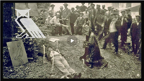 REESE REPORT - Bohemian Grove and the Cremation of Care Ceremony