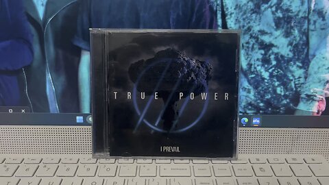 First Rumble Video + I Prevail “True Power” (2022) Album Review