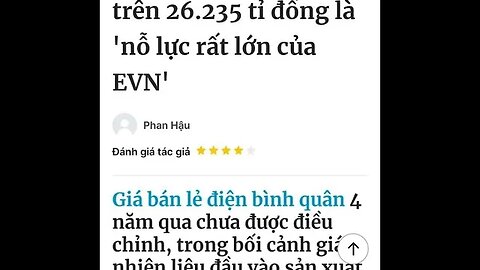 Kinh Doanh Điện Lỗ Lắm #shorts