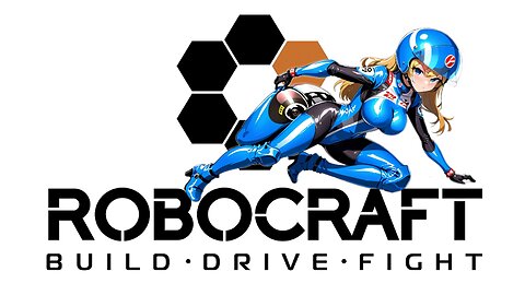 Robocraft - Humpday Heros