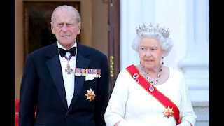 Prince Philip's funeral is a 'profound' chance for Queen Elizabeth II to bid farewell