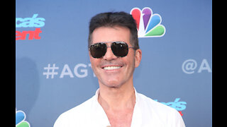 Simon Cowell would rather have broken his back than catch coronavirus