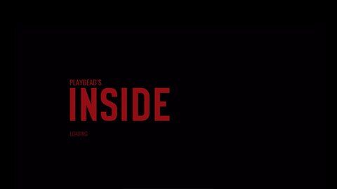 Playdead’s Inside | iOS Gameplay | Survival game | part - 01