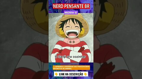 Meu novo despertador a temática ao Luffy de #onepiece #luffy #sanji #zoro #shortsviews #1k