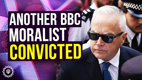 Huw Edwards Pleads Guilty