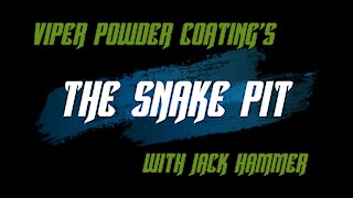 The Snake Pit Episode 2