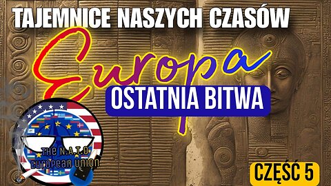 Europa - Ostatnia bitwa cz.5