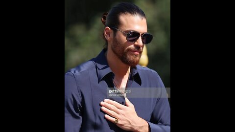 Can Yaman New Venezia79