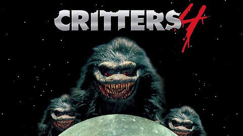 Critters 4 - Resumen