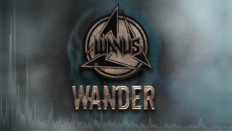 WANDER by Wanus