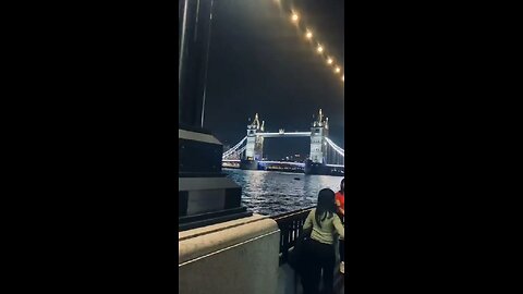 London Bridge