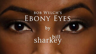 Ebony Eyes - Bob Welch (cover-live by Bill Sharkey)