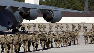 The U.S. Military Should Defend America, Not Foreign Nations!