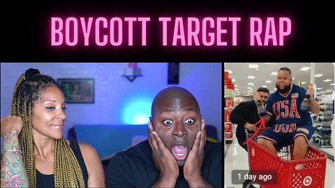 "Boycott Target" Song BREAKS THE INTERNET... This Is OnPoint!