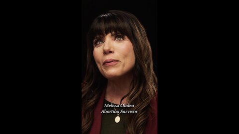 Abortion Survivors Meet Former Abortionist In The New Series 'Face To Face'