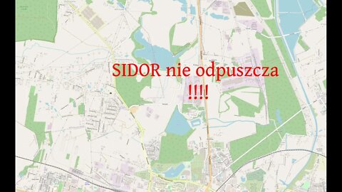 OSTRO - Radny SIDOR nie odpuszcza