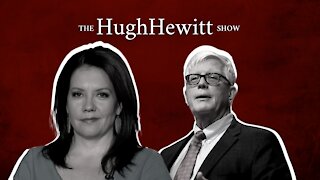 Mollie Hemingway on Meghan Markle and the Media