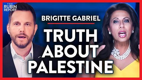 The Brutal Details About Palestinians the Media Ignores | Brigitte Gabriel