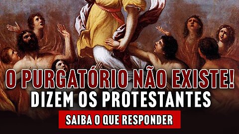 Série Padre Pio e as Almas do Purgatório - Ep. 3