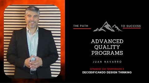 EP133 - DECODIFICANDO DESIGN THINKING