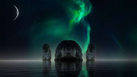 🔥 Aurora Borealis Videos