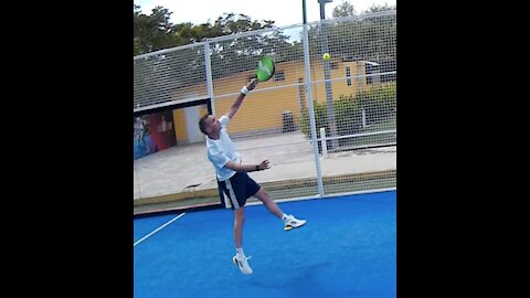 Padel - Silvi 22 maggio 2021 - 2/21