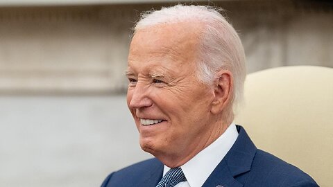 Could Biden's Supreme Court reforms make it through Congress? | VYPER ✅