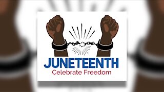 Local diversity leaders reflect on impact of Juneteenth, bill to make it a national holiday